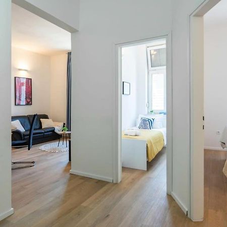 Niko And Sofia'S Apartment Urban Stay Ζάγκρεμπ Εξωτερικό φωτογραφία