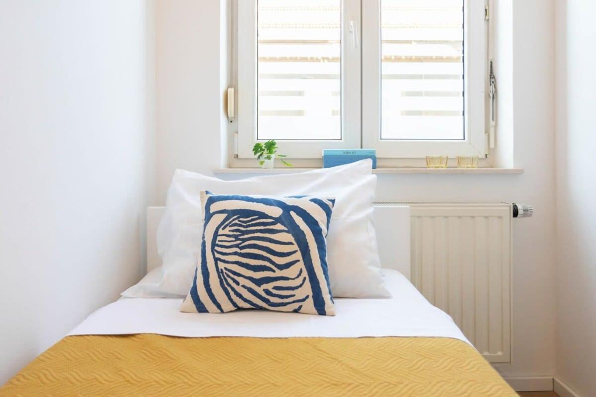 Niko And Sofia'S Apartment Urban Stay Ζάγκρεμπ Εξωτερικό φωτογραφία