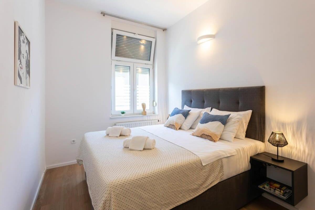 Niko And Sofia'S Apartment Urban Stay Ζάγκρεμπ Εξωτερικό φωτογραφία