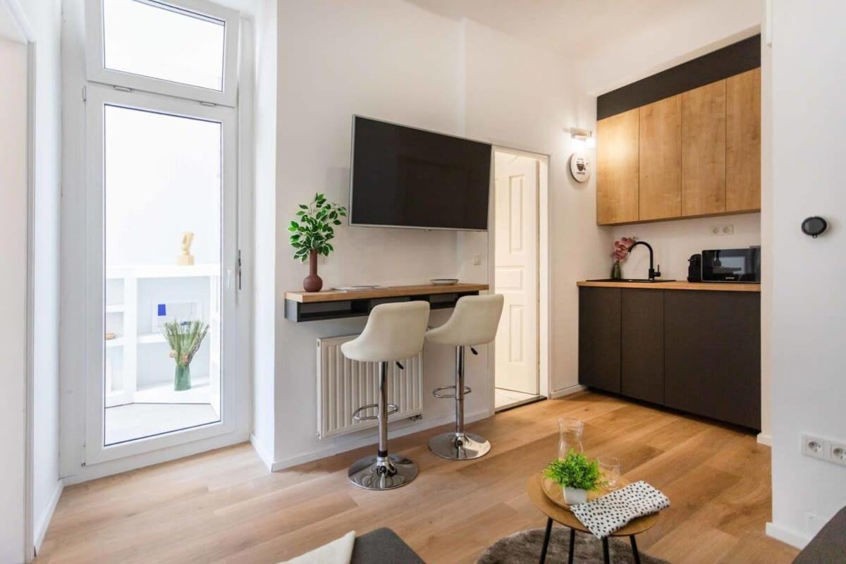 Niko And Sofia'S Apartment Urban Stay Ζάγκρεμπ Εξωτερικό φωτογραφία