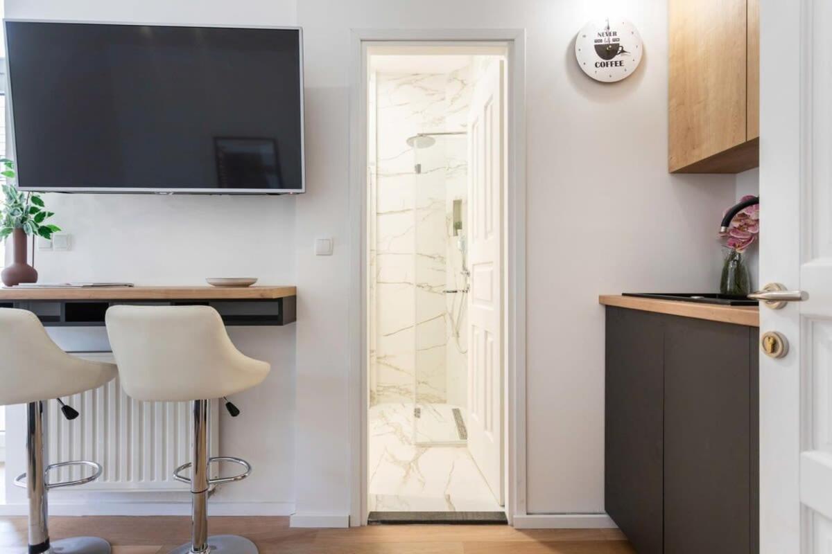 Niko And Sofia'S Apartment Urban Stay Ζάγκρεμπ Εξωτερικό φωτογραφία