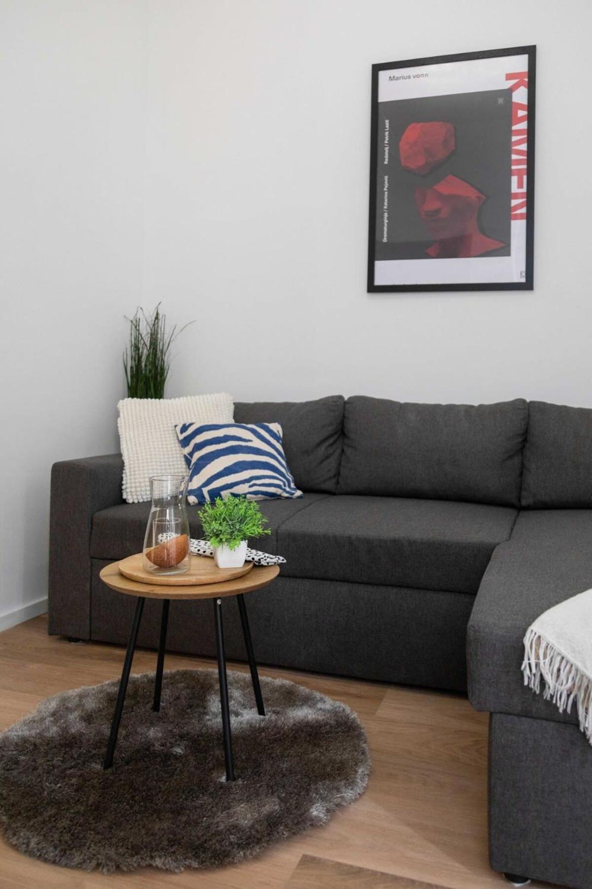 Niko And Sofia'S Apartment Urban Stay Ζάγκρεμπ Εξωτερικό φωτογραφία