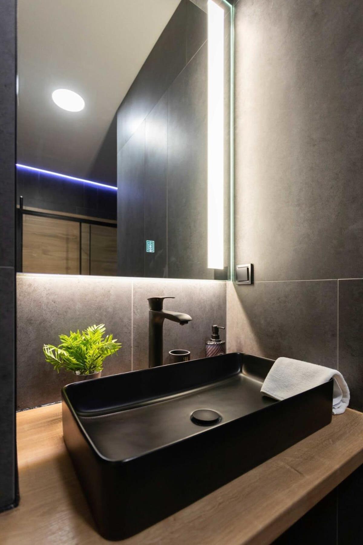Niko And Sofia'S Apartment Urban Stay Ζάγκρεμπ Εξωτερικό φωτογραφία