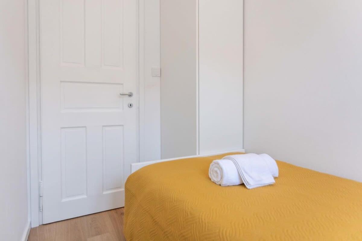 Niko And Sofia'S Apartment Urban Stay Ζάγκρεμπ Εξωτερικό φωτογραφία