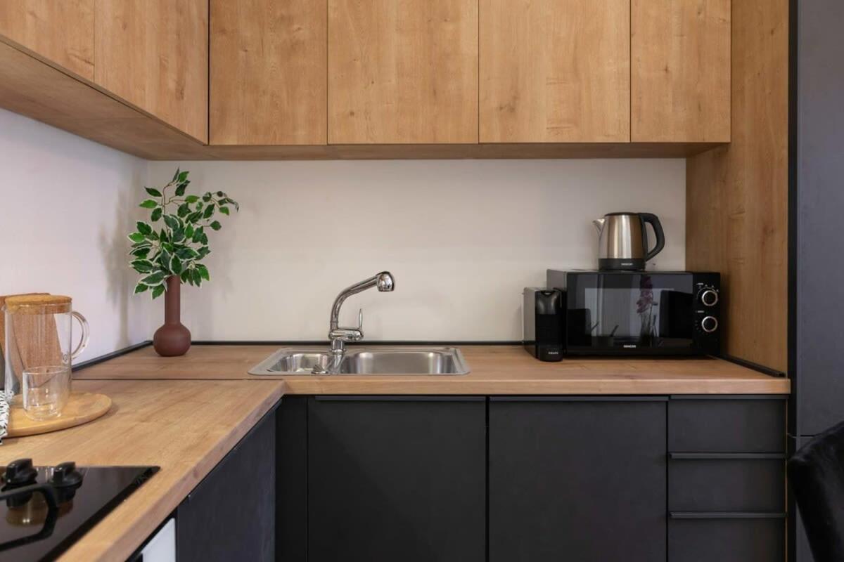 Niko And Sofia'S Apartment Urban Stay Ζάγκρεμπ Εξωτερικό φωτογραφία