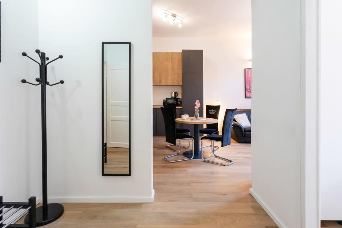 Niko And Sofia'S Apartment Urban Stay Ζάγκρεμπ Εξωτερικό φωτογραφία